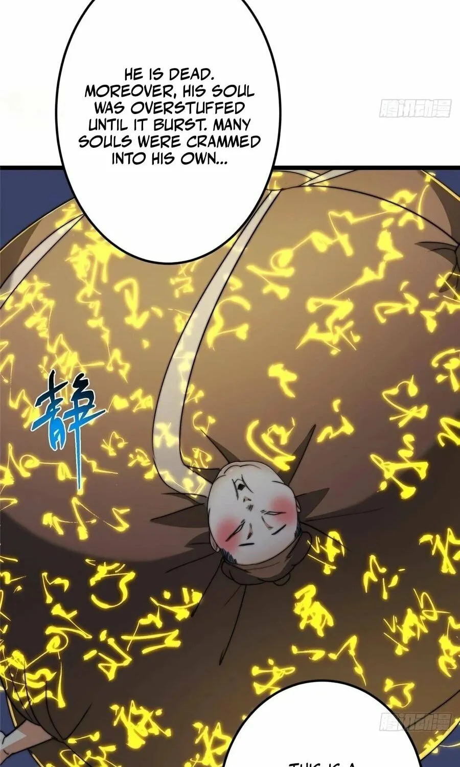 Read Keep a Low Profile, Sect Leader chapter 538 image 19 on Lezhin