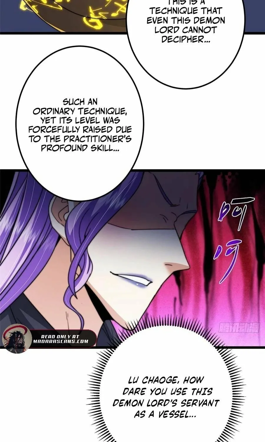 Read Keep a Low Profile, Sect Leader chapter 538 image 20 on Lezhin