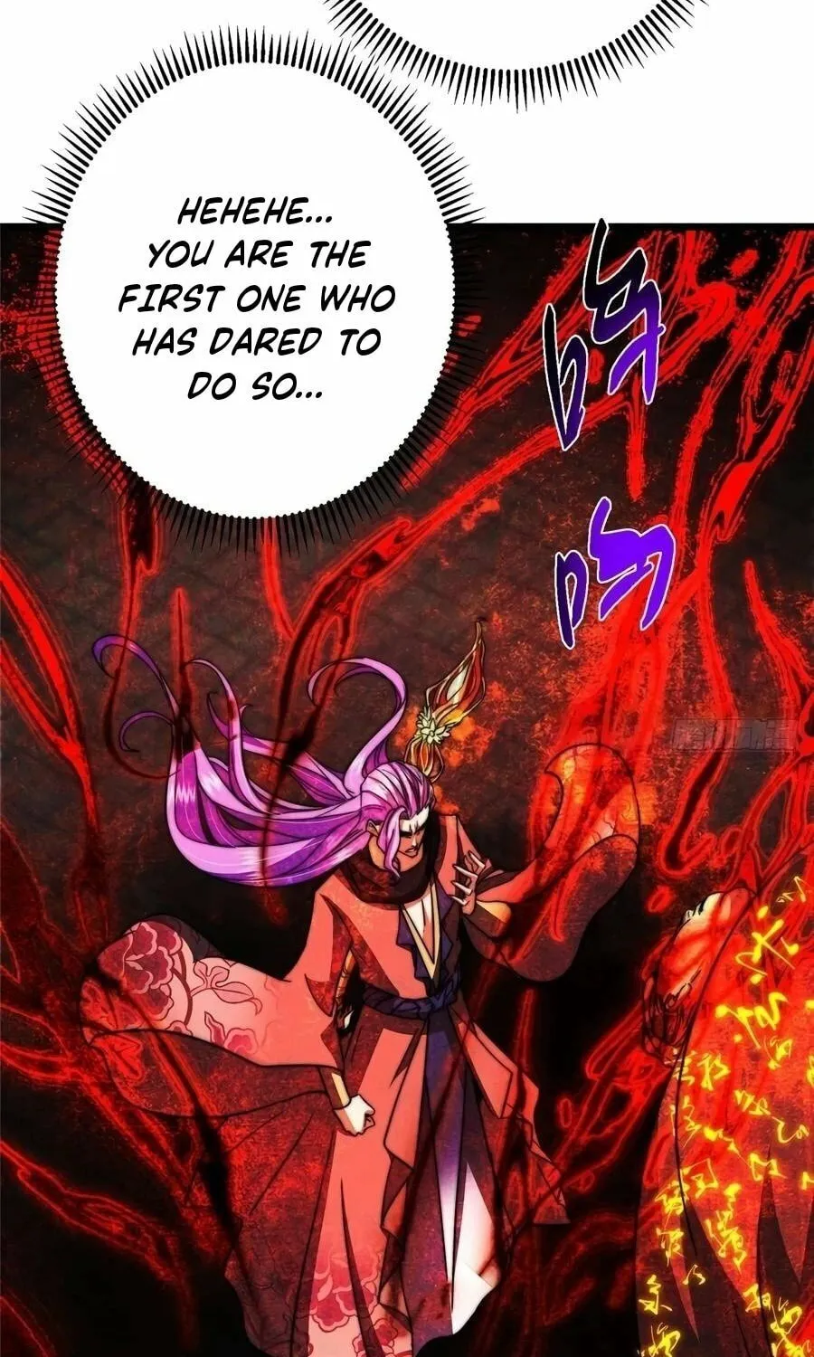 Read Keep a Low Profile, Sect Leader chapter 538 image 21 on Lezhin