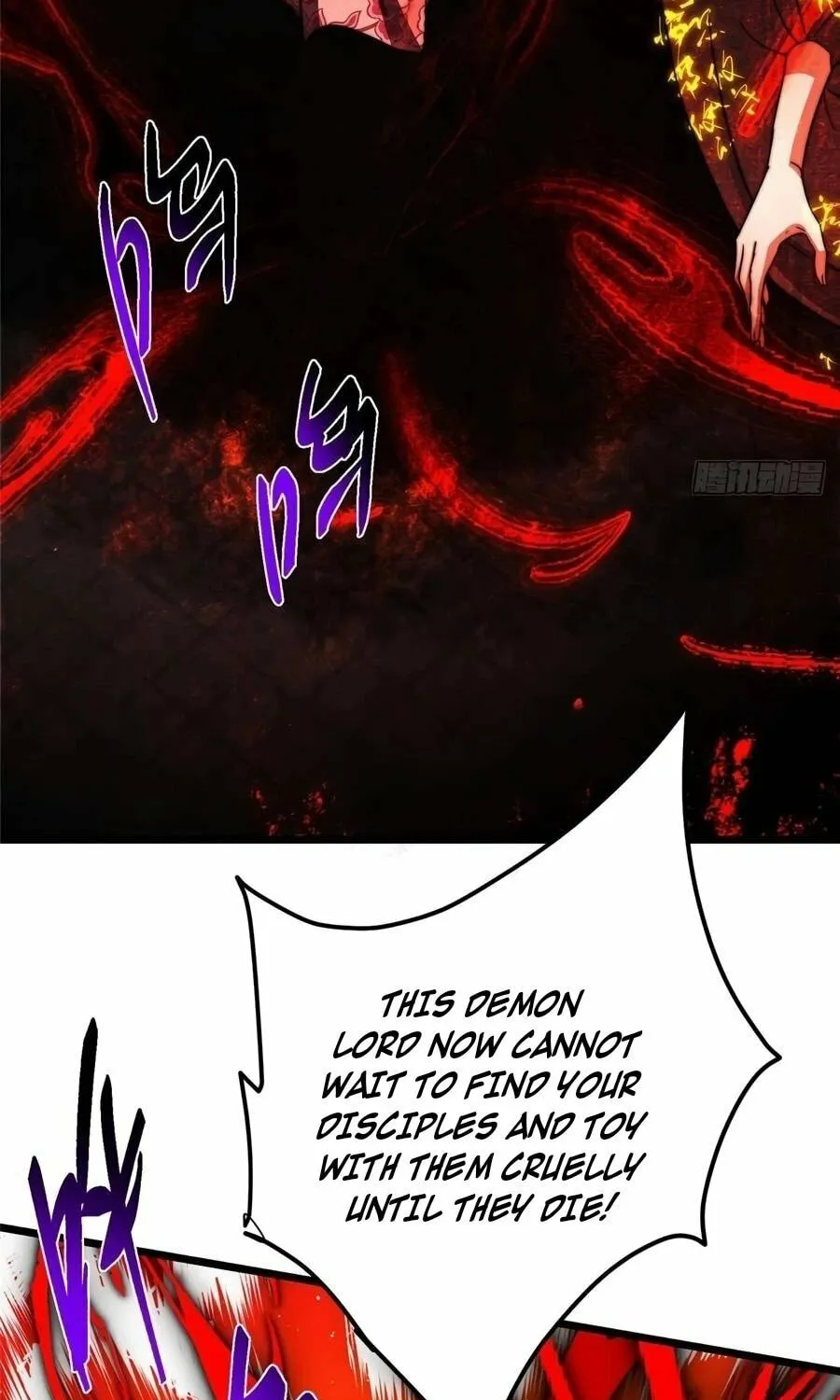 Read Keep a Low Profile, Sect Leader chapter 538 image 22 on Lezhin