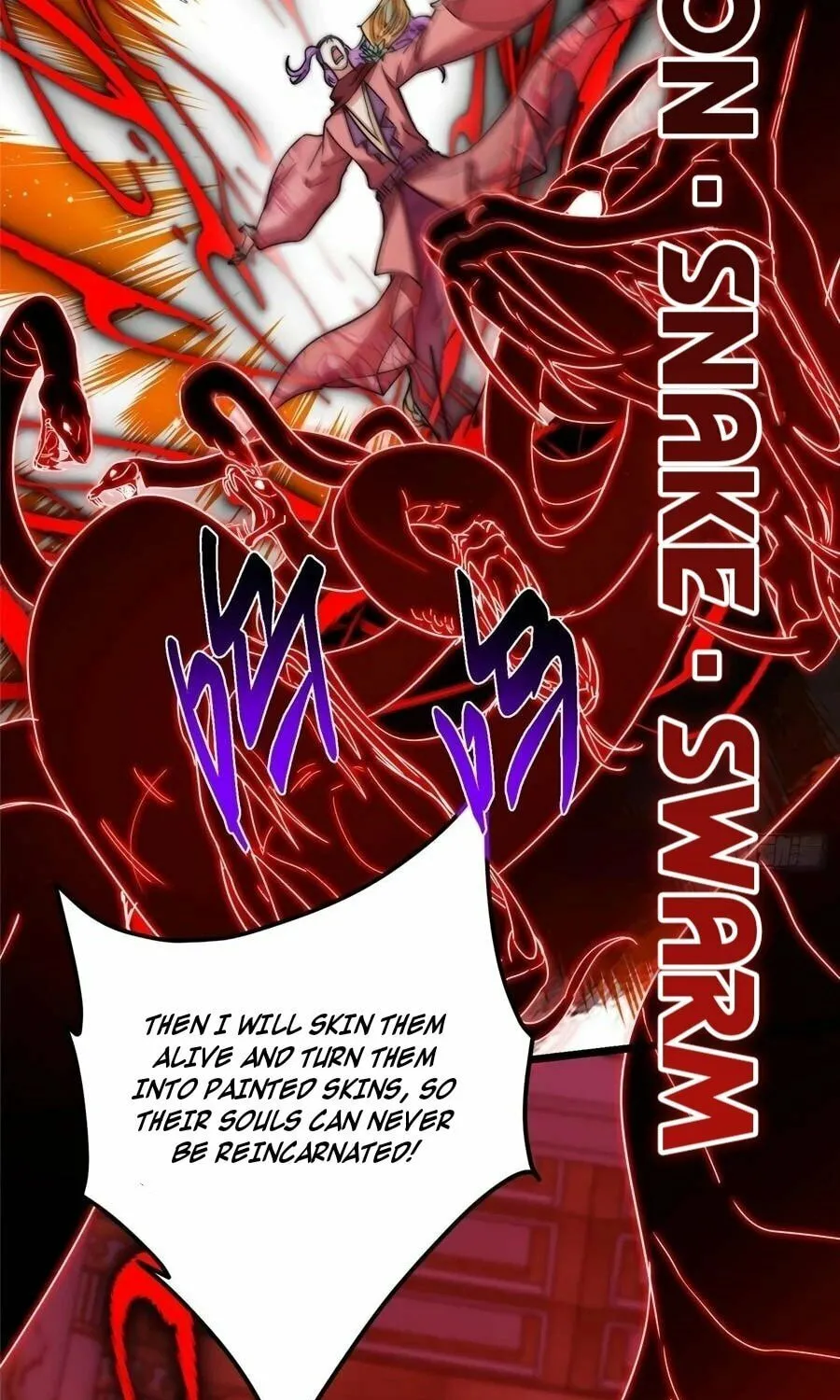 Read Keep a Low Profile, Sect Leader chapter 538 image 24 on Lezhin