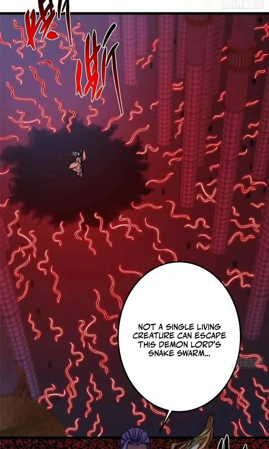 Read Keep a Low Profile, Sect Leader chapter 538 image 27 on Lezhin