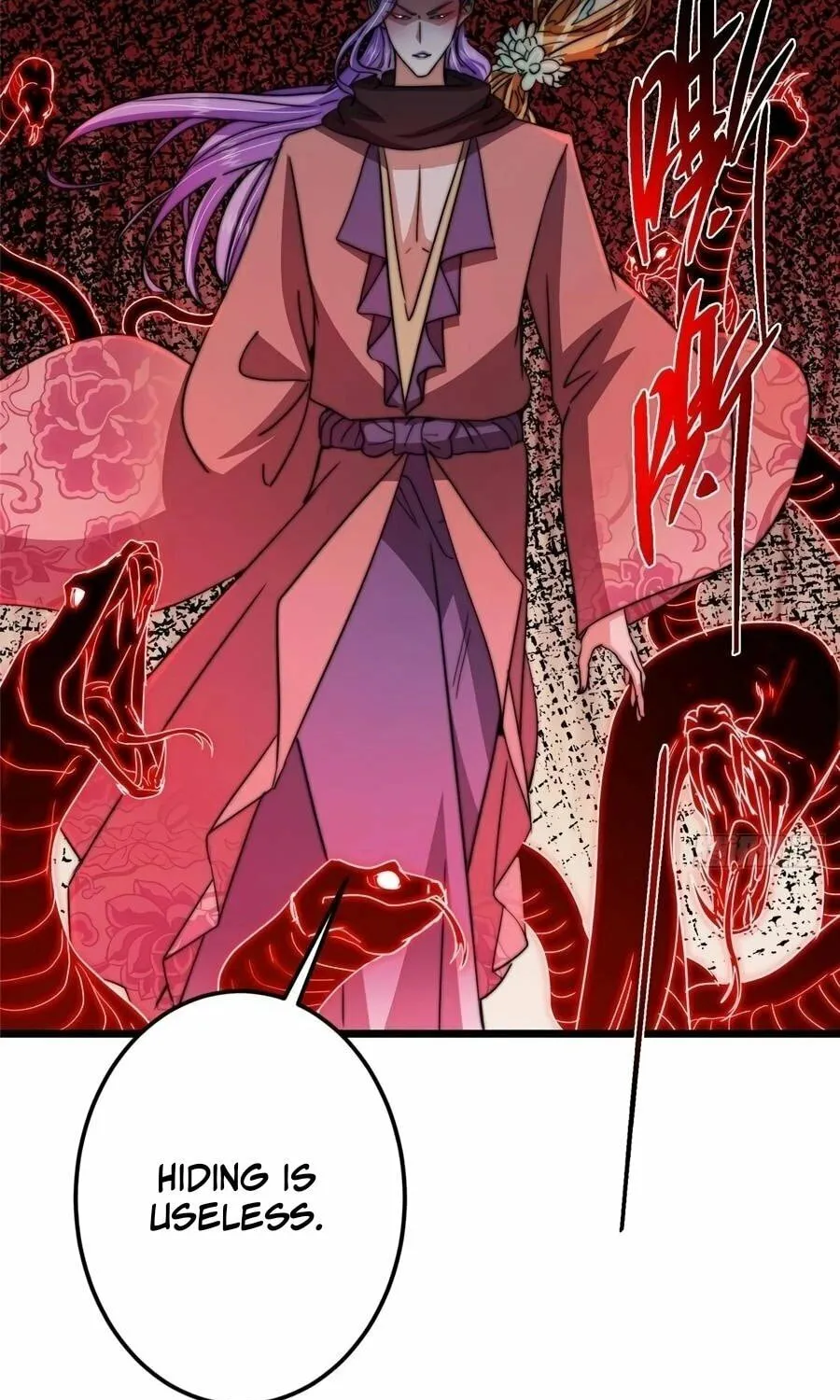 Read Keep a Low Profile, Sect Leader chapter 538 image 28 on Lezhin