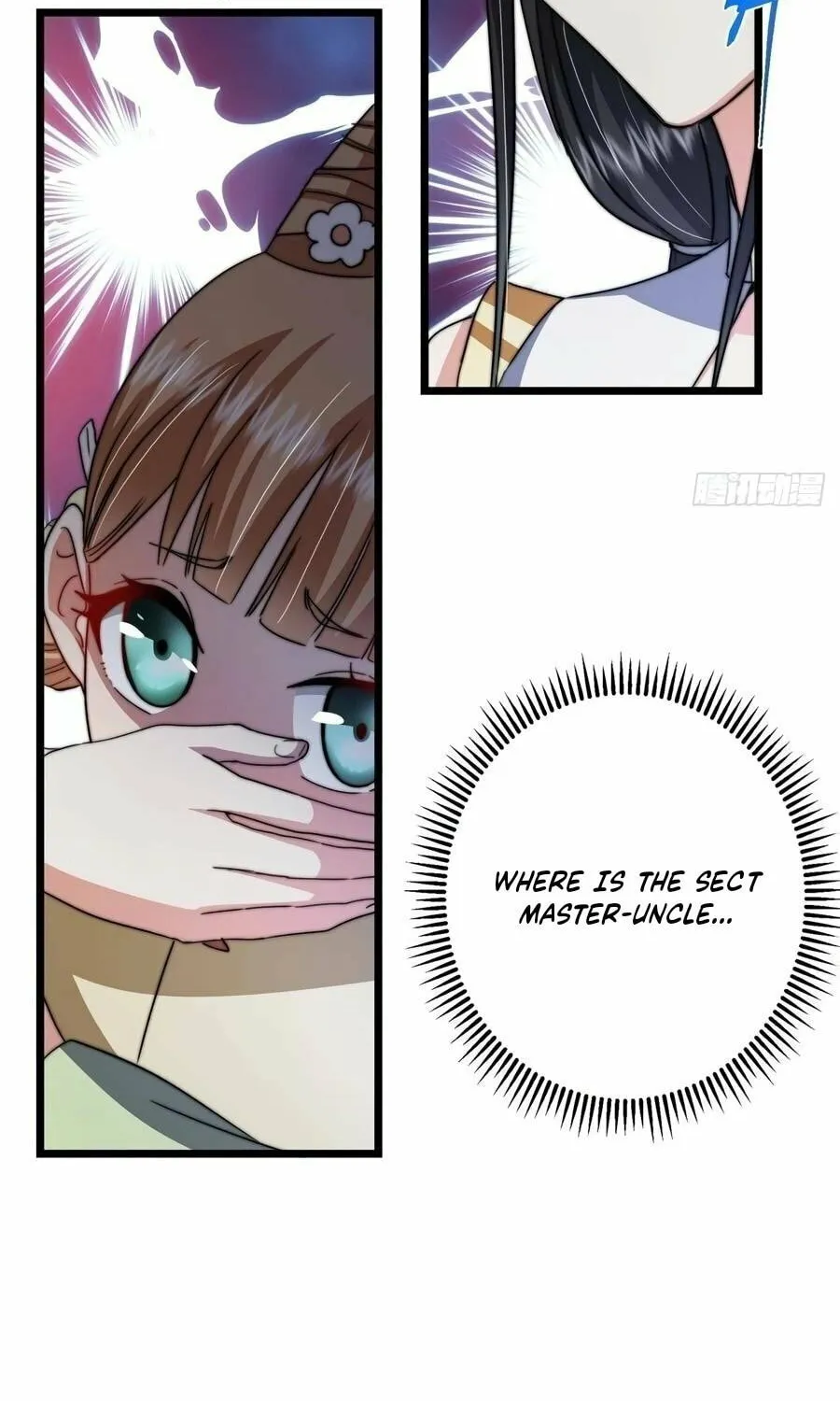Read Keep a Low Profile, Sect Leader chapter 538 image 31 on Lezhin