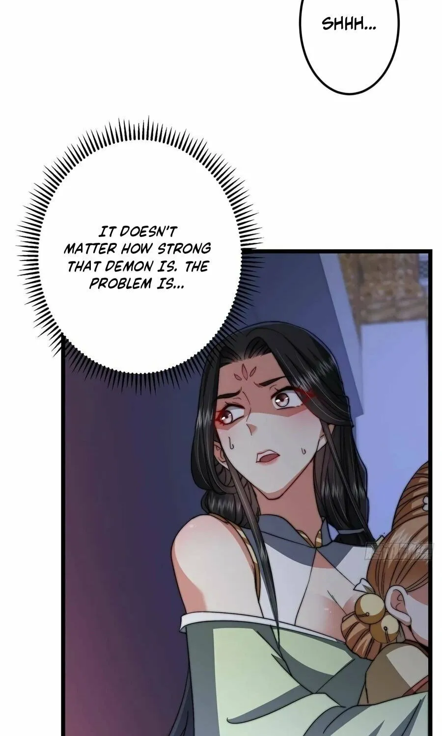 Read Keep a Low Profile, Sect Leader chapter 538 image 33 on Lezhin