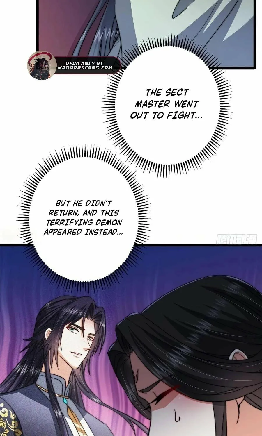 Read Keep a Low Profile, Sect Leader chapter 538 image 34 on Lezhin