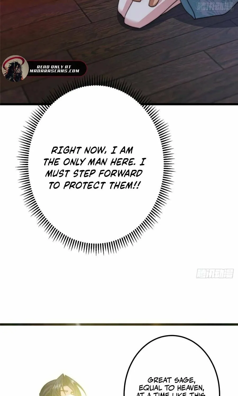 Read Keep a Low Profile, Sect Leader chapter 538 image 40 on Lezhin
