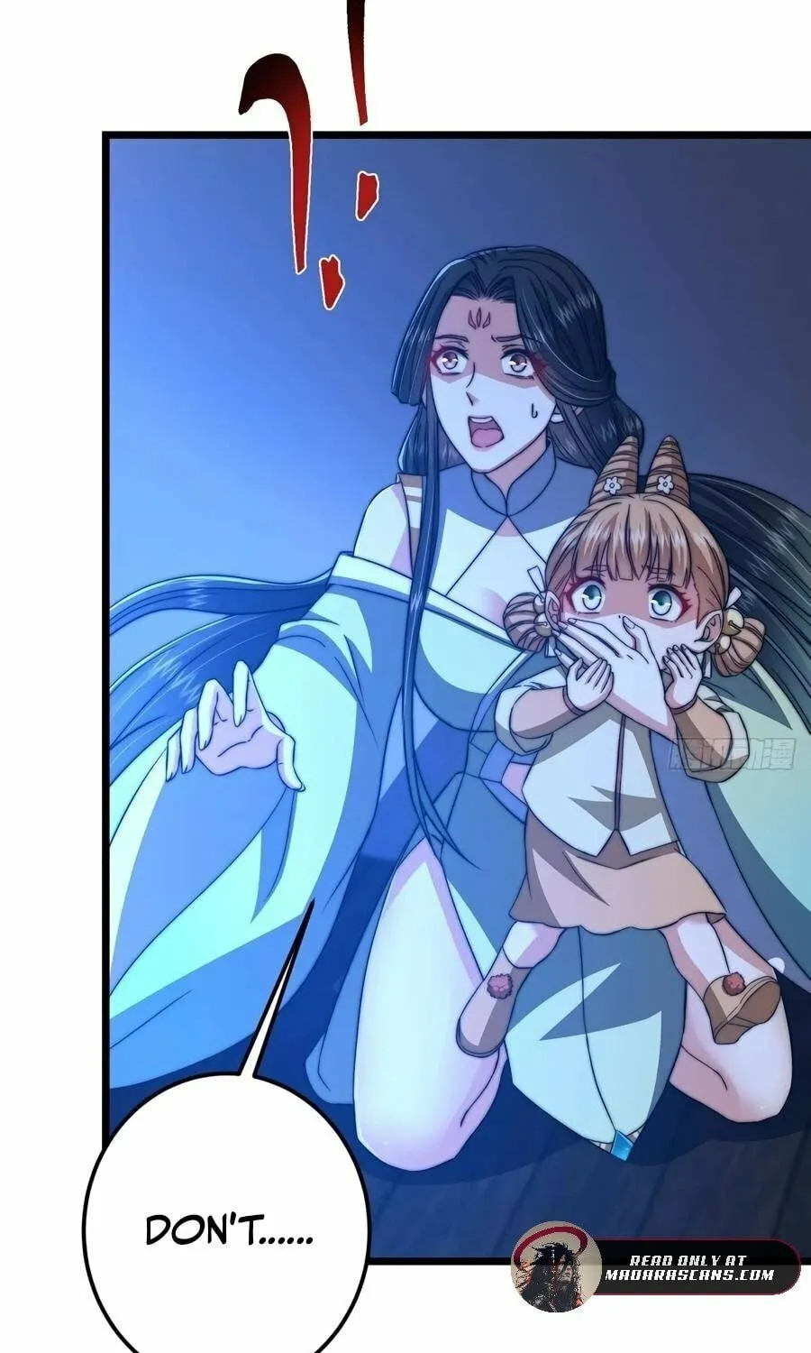 Read Keep a Low Profile, Sect Leader chapter 538 image 44 on Lezhin