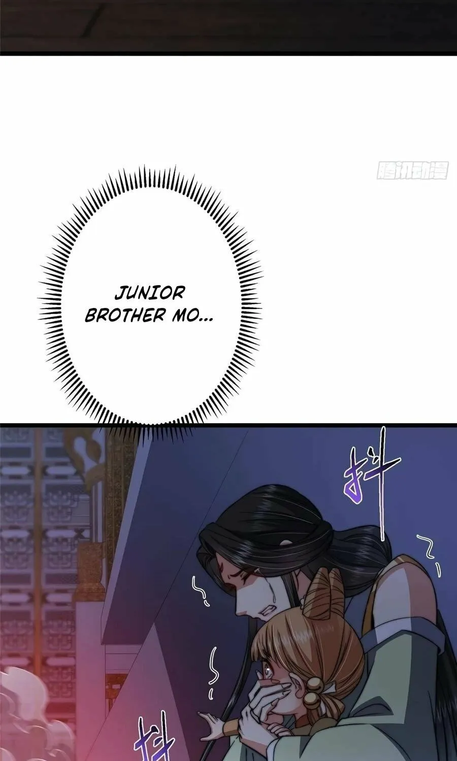 Read Keep a Low Profile, Sect Leader chapter 538 image 49 on Lezhin