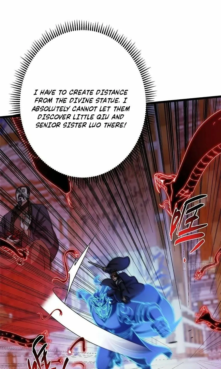Read Keep a Low Profile, Sect Leader chapter 538 image 54 on Lezhin