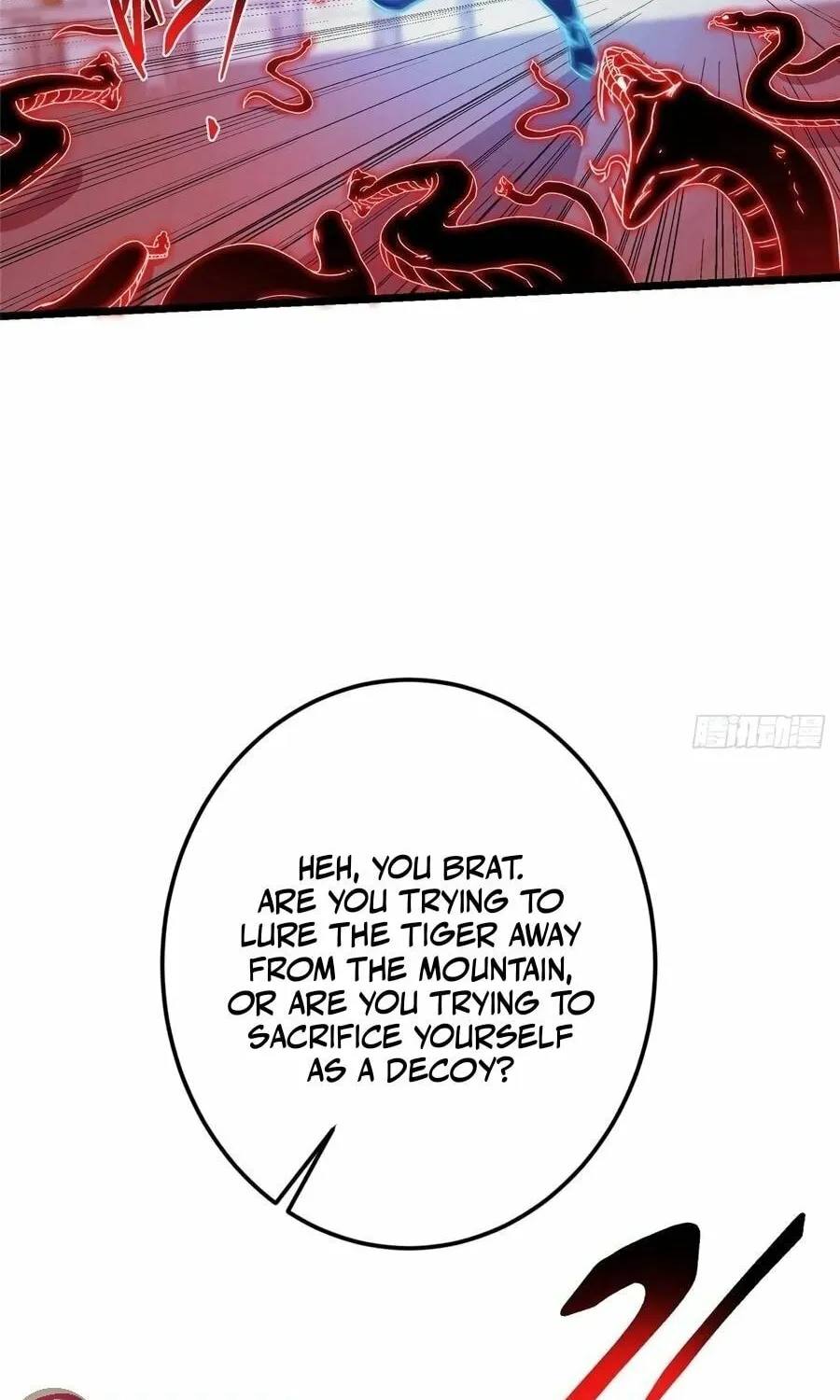 Read Keep a Low Profile, Sect Leader chapter 538 image 55 on Lezhin