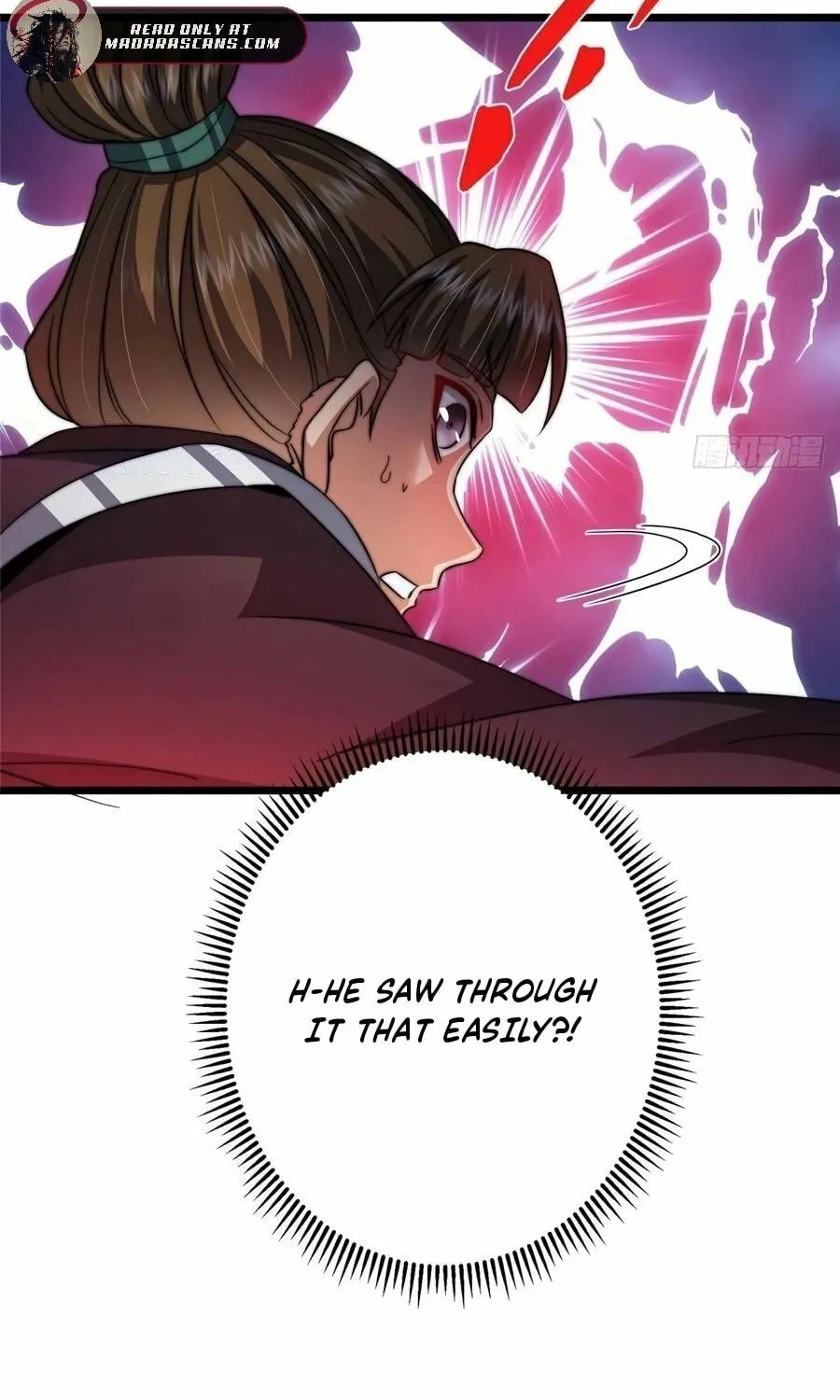 Read Keep a Low Profile, Sect Leader chapter 538 image 56 on Lezhin