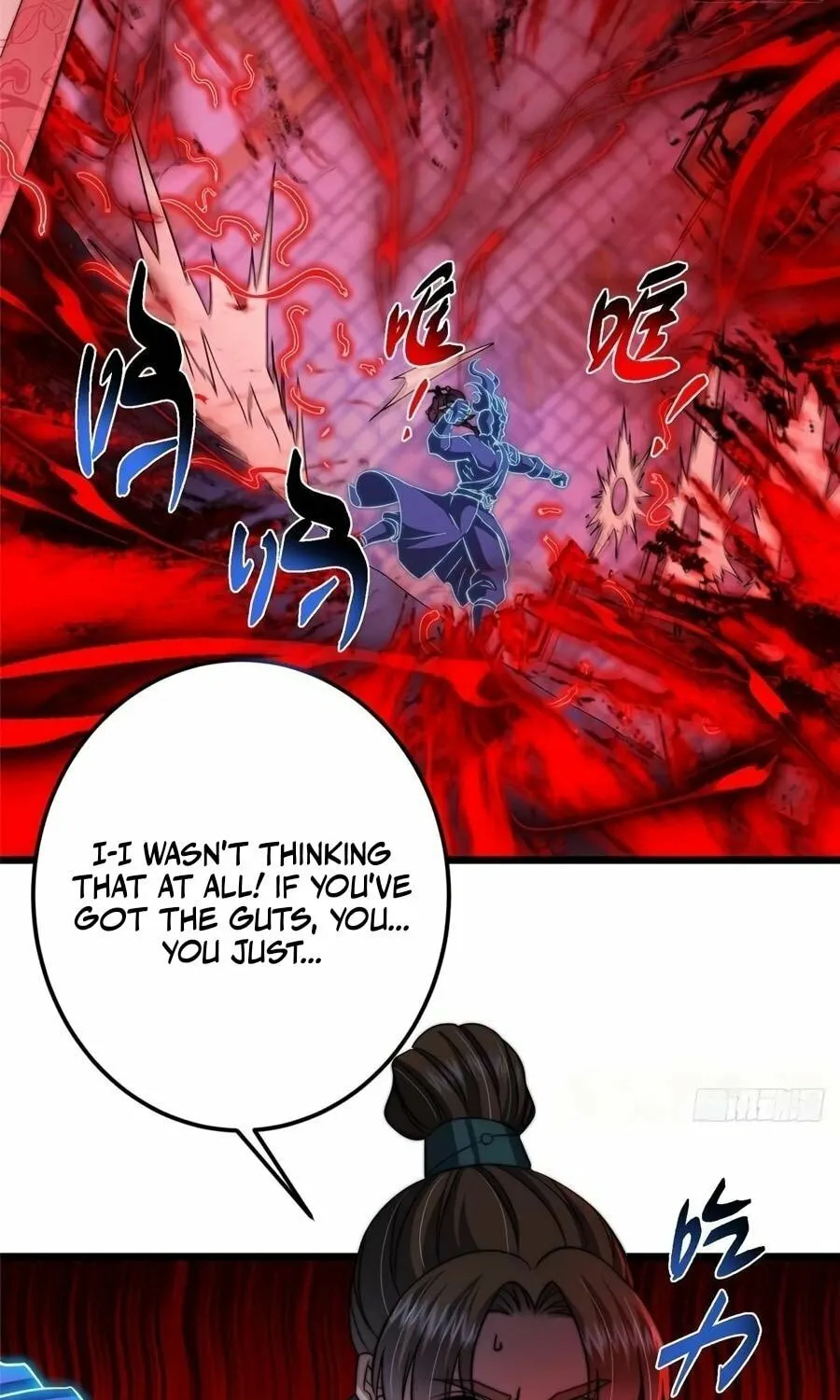 Read Keep a Low Profile, Sect Leader chapter 538 image 61 on Lezhin