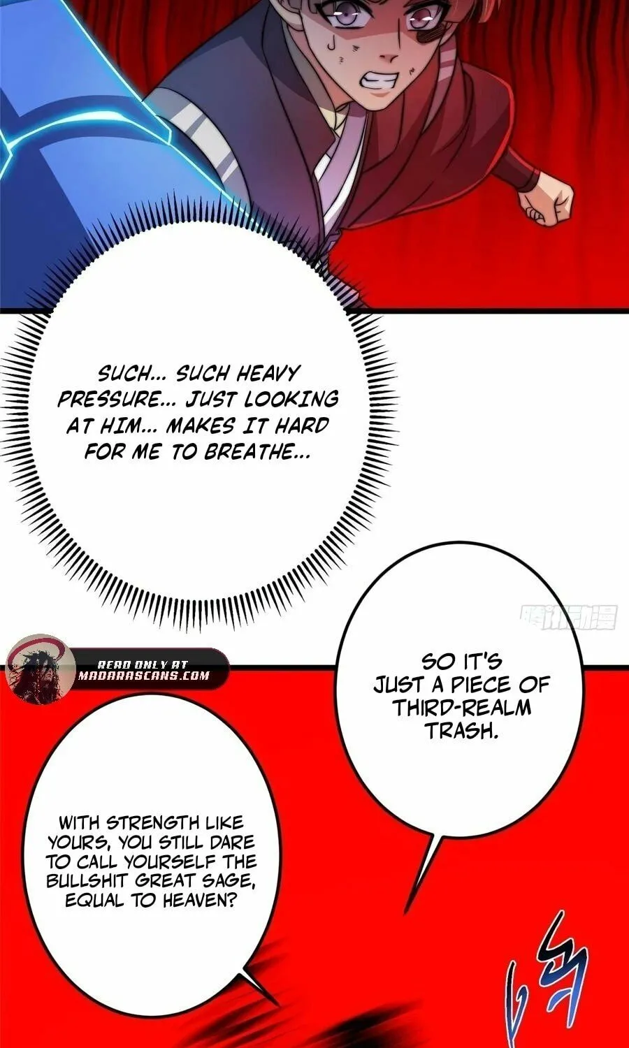 Read Keep a Low Profile, Sect Leader chapter 538 image 62 on Lezhin