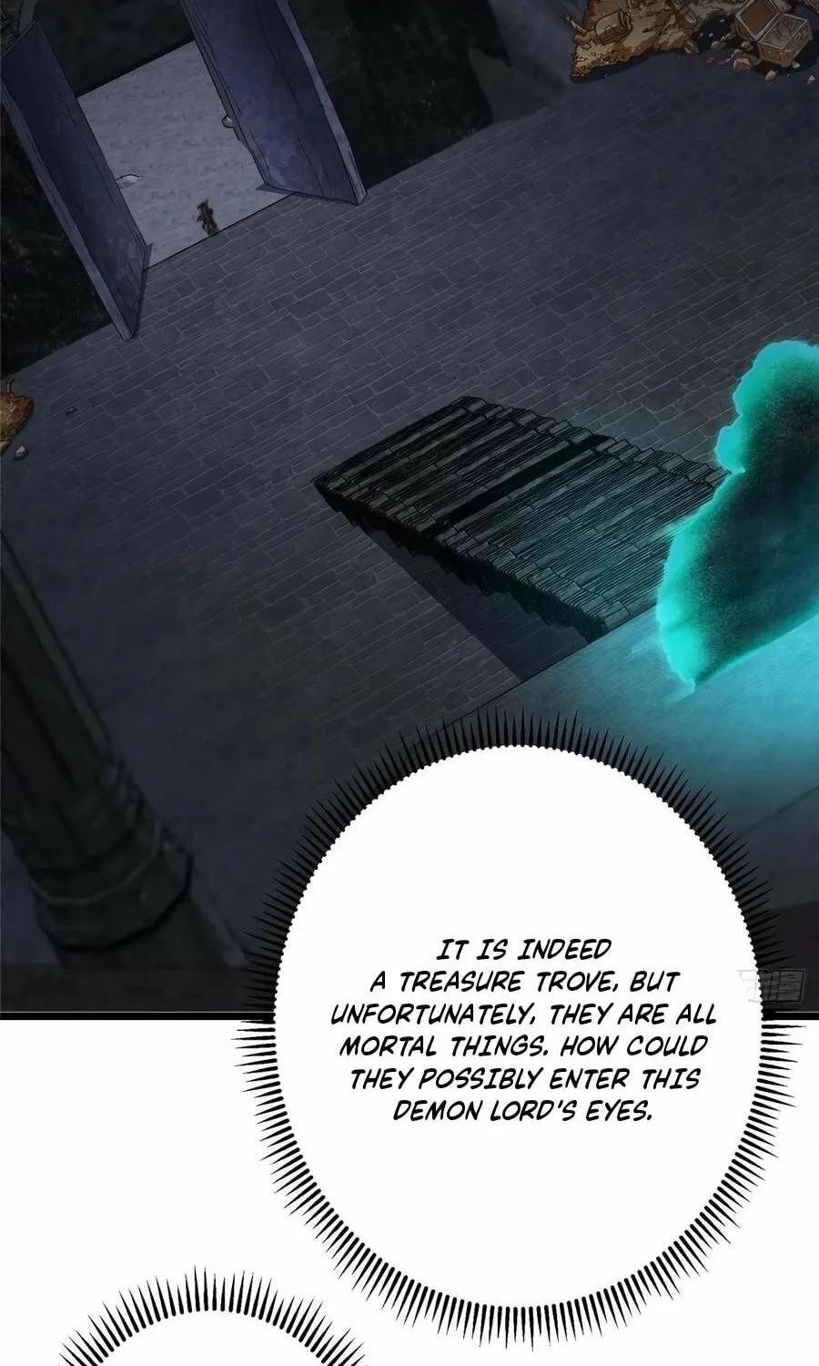 Read Keep a Low Profile, Sect Leader chapter 538 image 7 on Lezhin