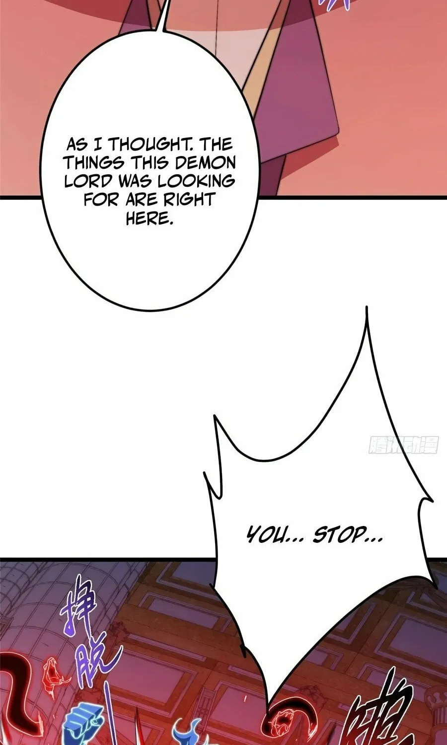 Read Keep a Low Profile, Sect Leader chapter 538 image 75 on Lezhin