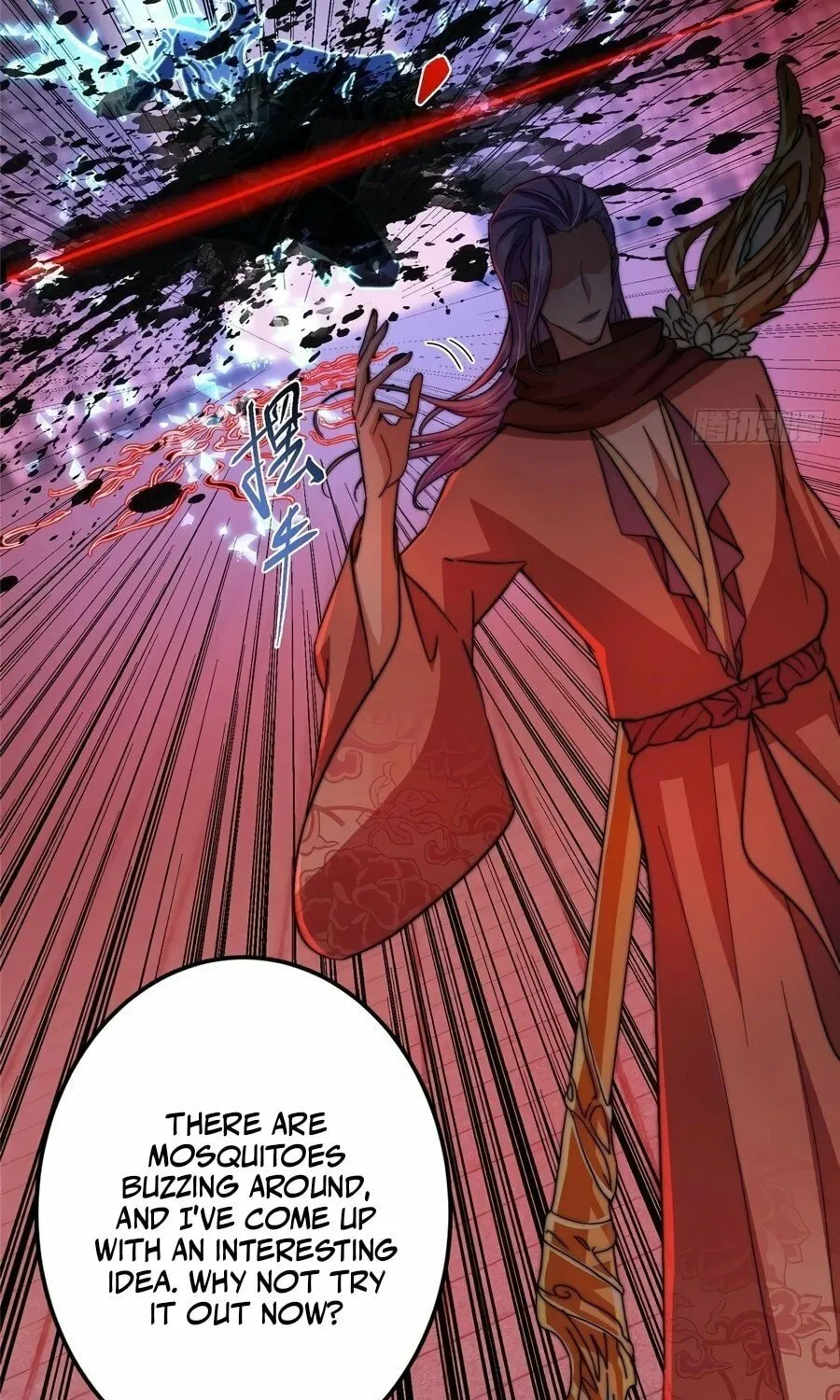 Read Keep a Low Profile, Sect Leader chapter 538 image 78 on Lezhin
