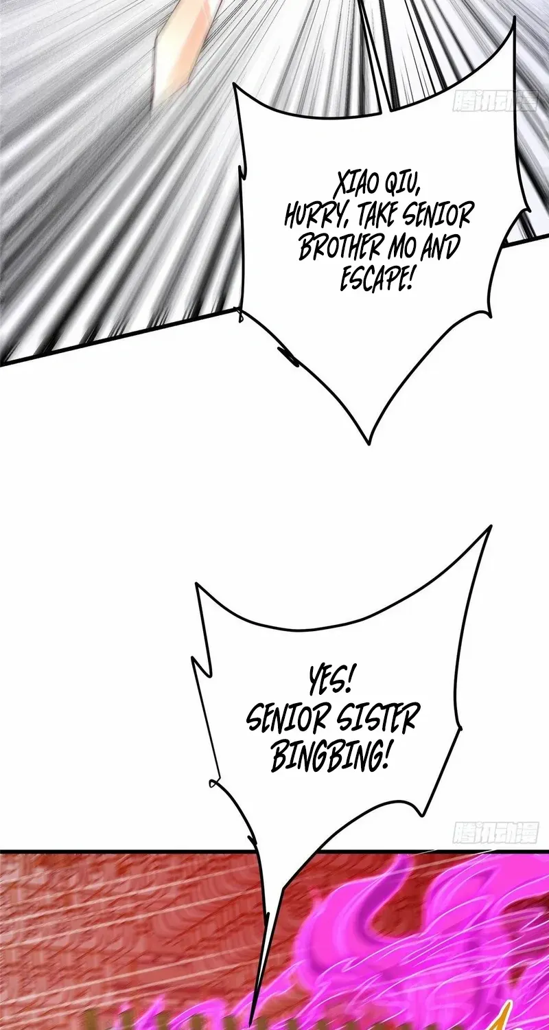 Read Keep a Low Profile, Sect Leader chapter 539 image 10 on Lezhin