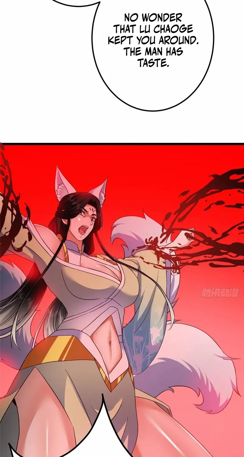 Read Keep a Low Profile, Sect Leader chapter 539 image 19 on Lezhin