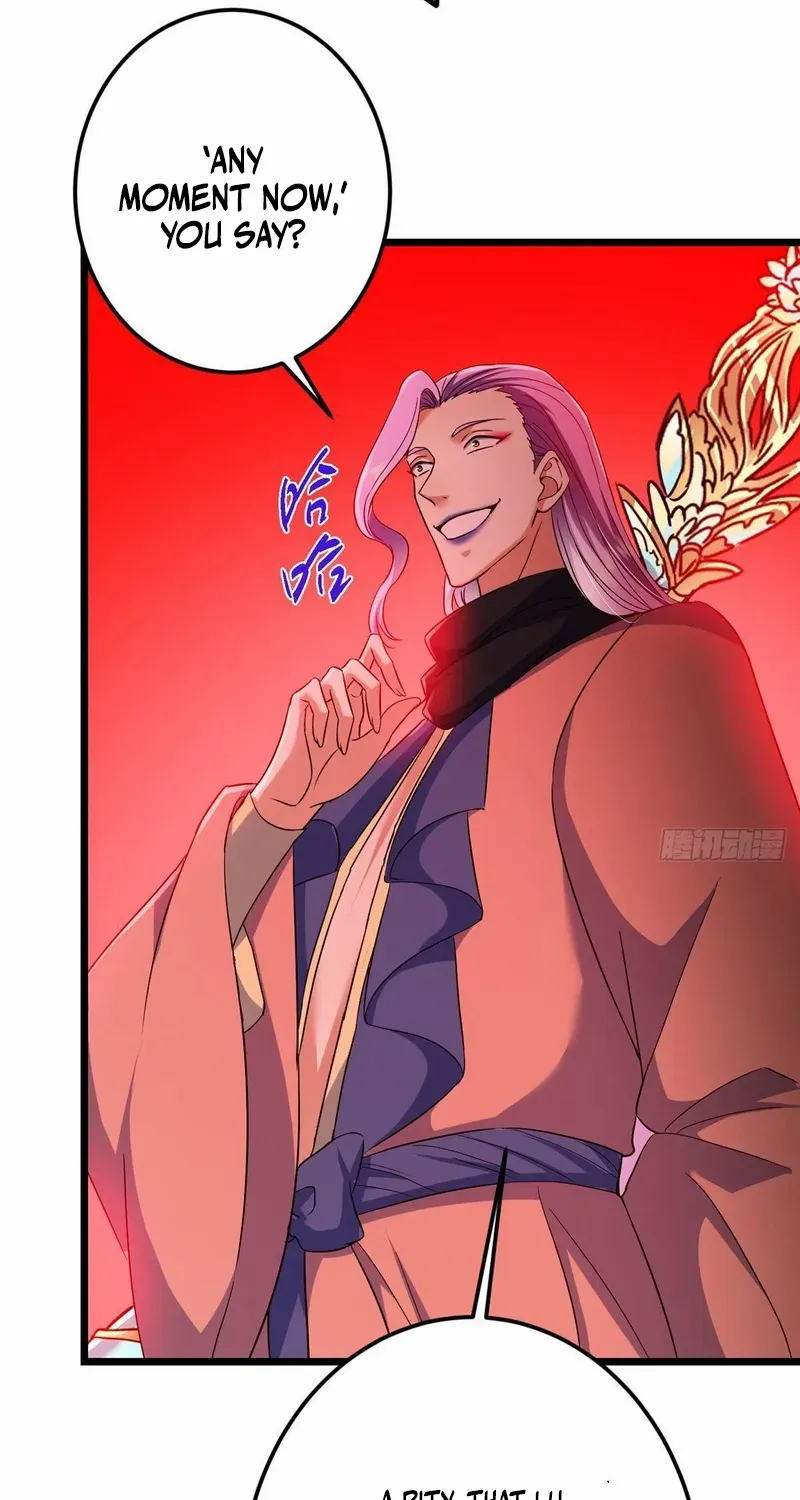 Read Keep a Low Profile, Sect Leader chapter 539 image 21 on Lezhin