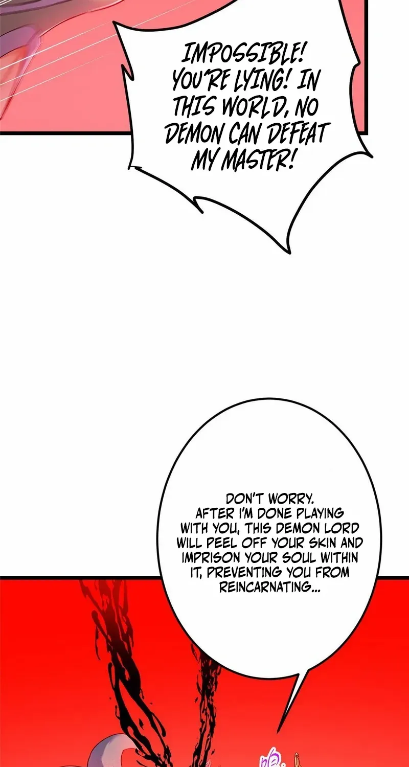 Read Keep a Low Profile, Sect Leader chapter 539 image 23 on Lezhin