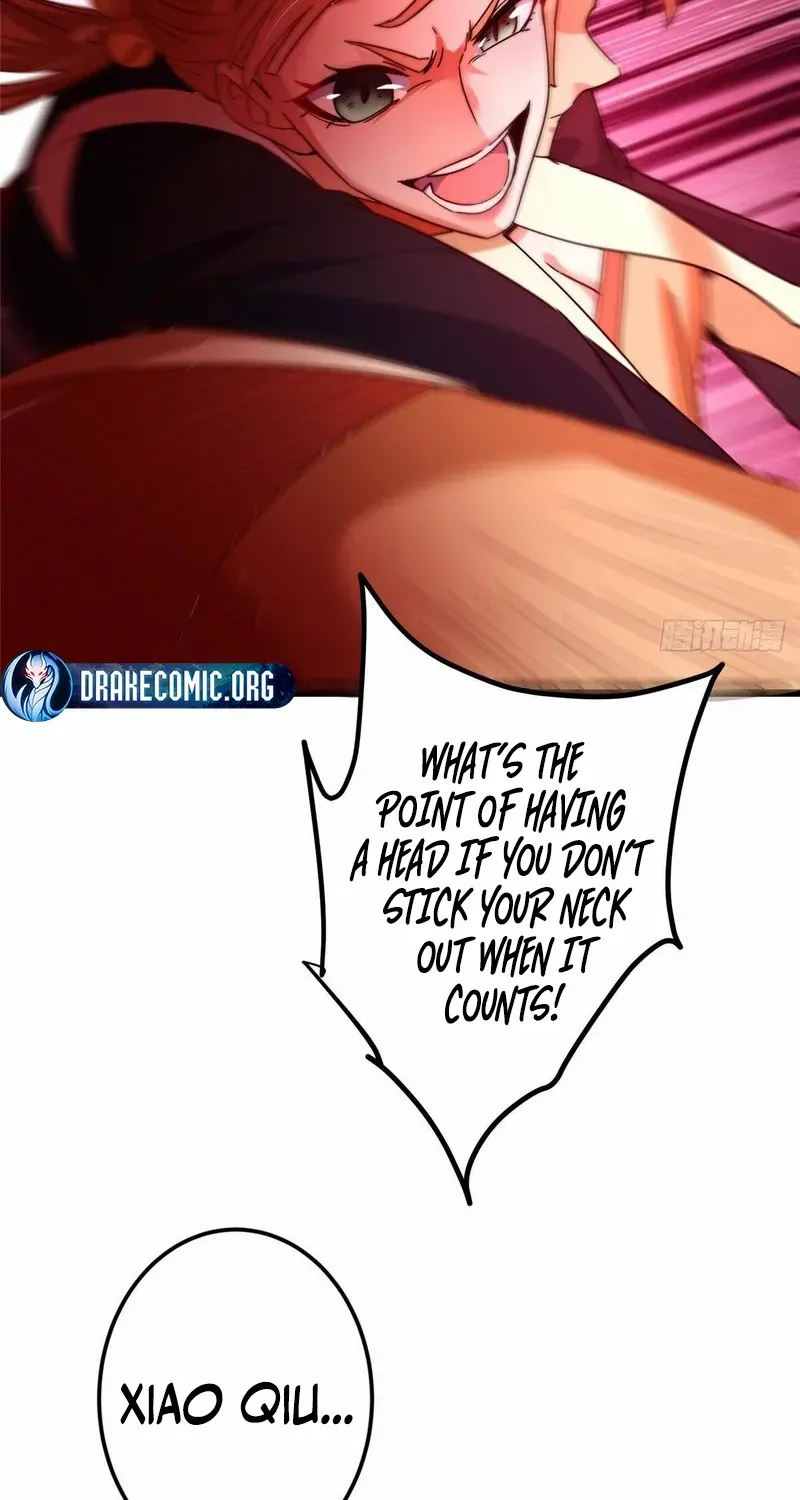 Read Keep a Low Profile, Sect Leader chapter 539 image 31 on Lezhin