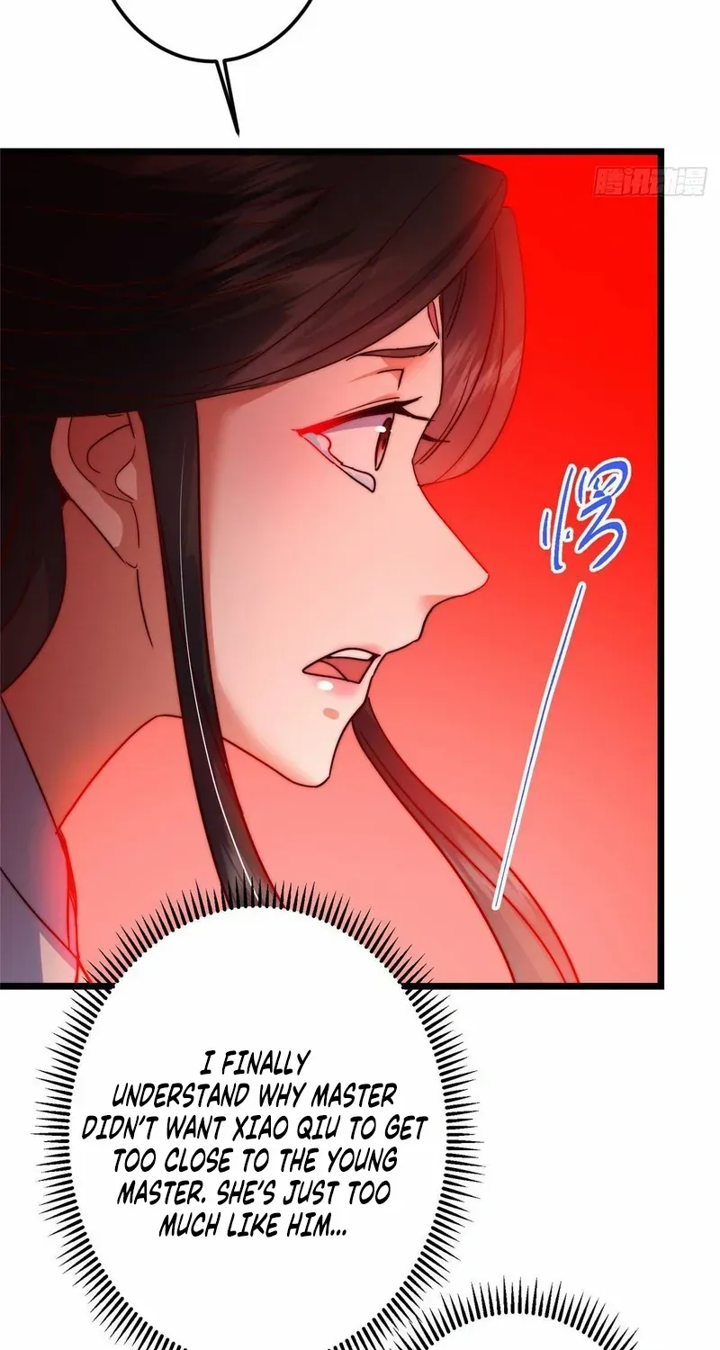 Read Keep a Low Profile, Sect Leader chapter 539 image 32 on Lezhin