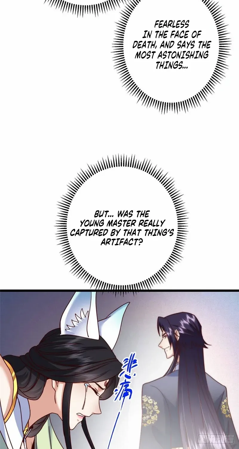 Read Keep a Low Profile, Sect Leader chapter 539 image 33 on Lezhin
