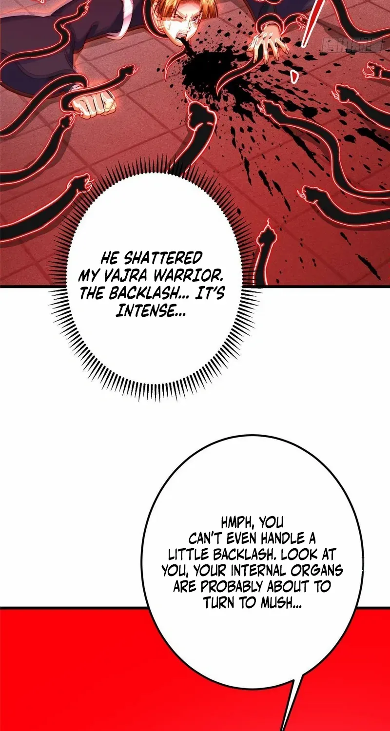 Read Keep a Low Profile, Sect Leader chapter 539 image 4 on Lezhin
