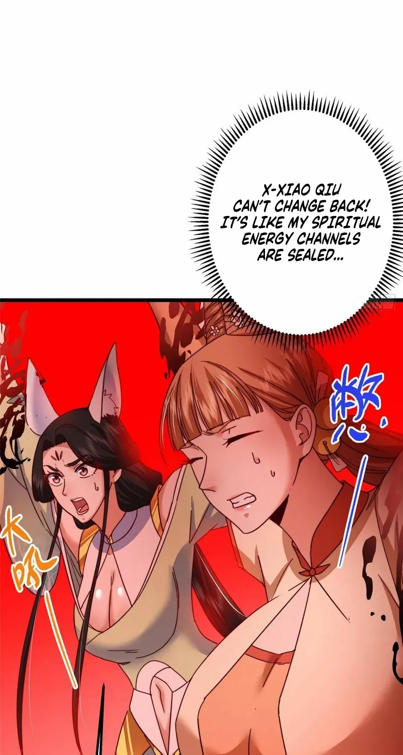 Read Keep a Low Profile, Sect Leader chapter 539 image 42 on Lezhin