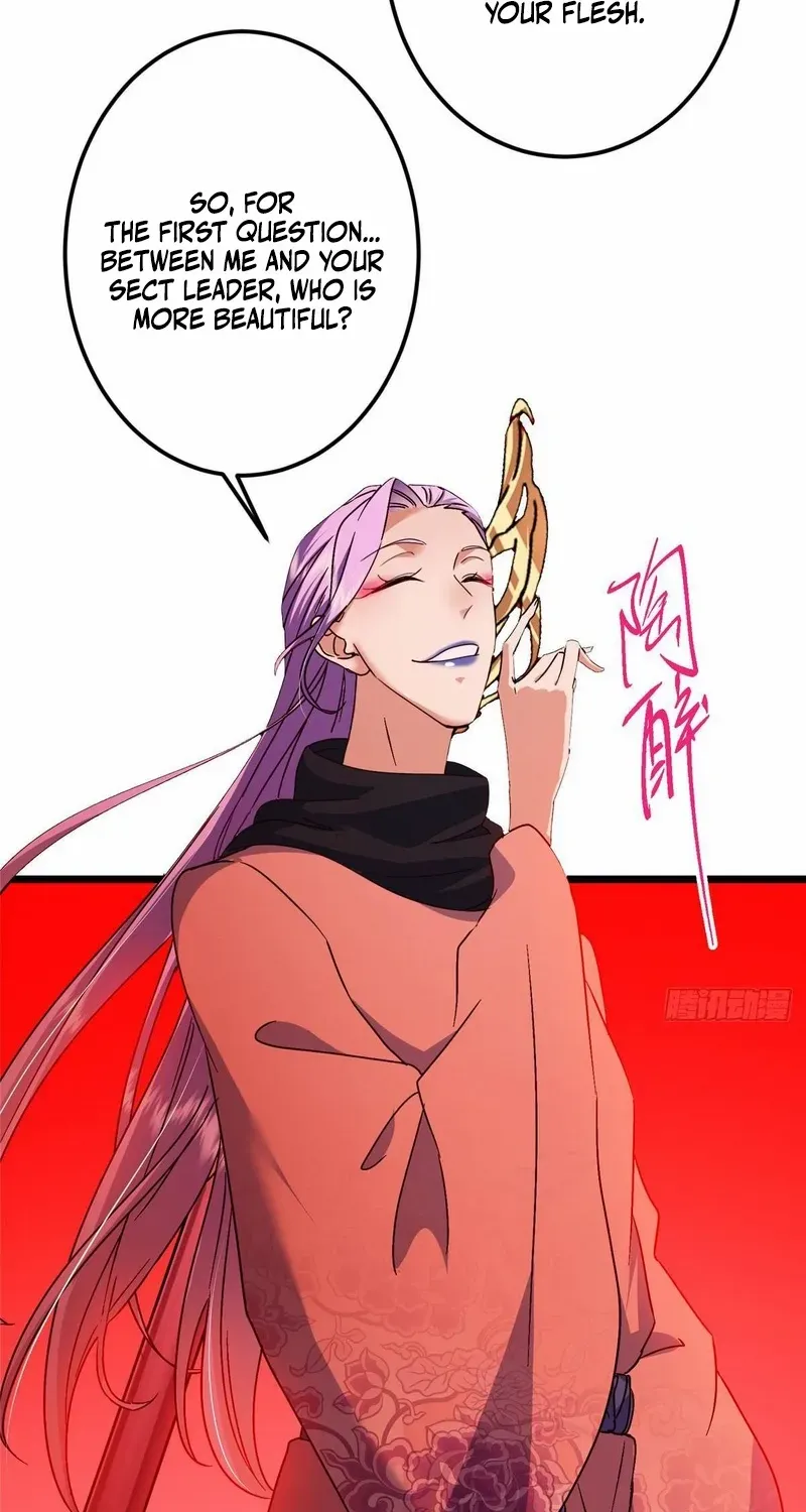 Read Keep a Low Profile, Sect Leader chapter 539 image 45 on Lezhin