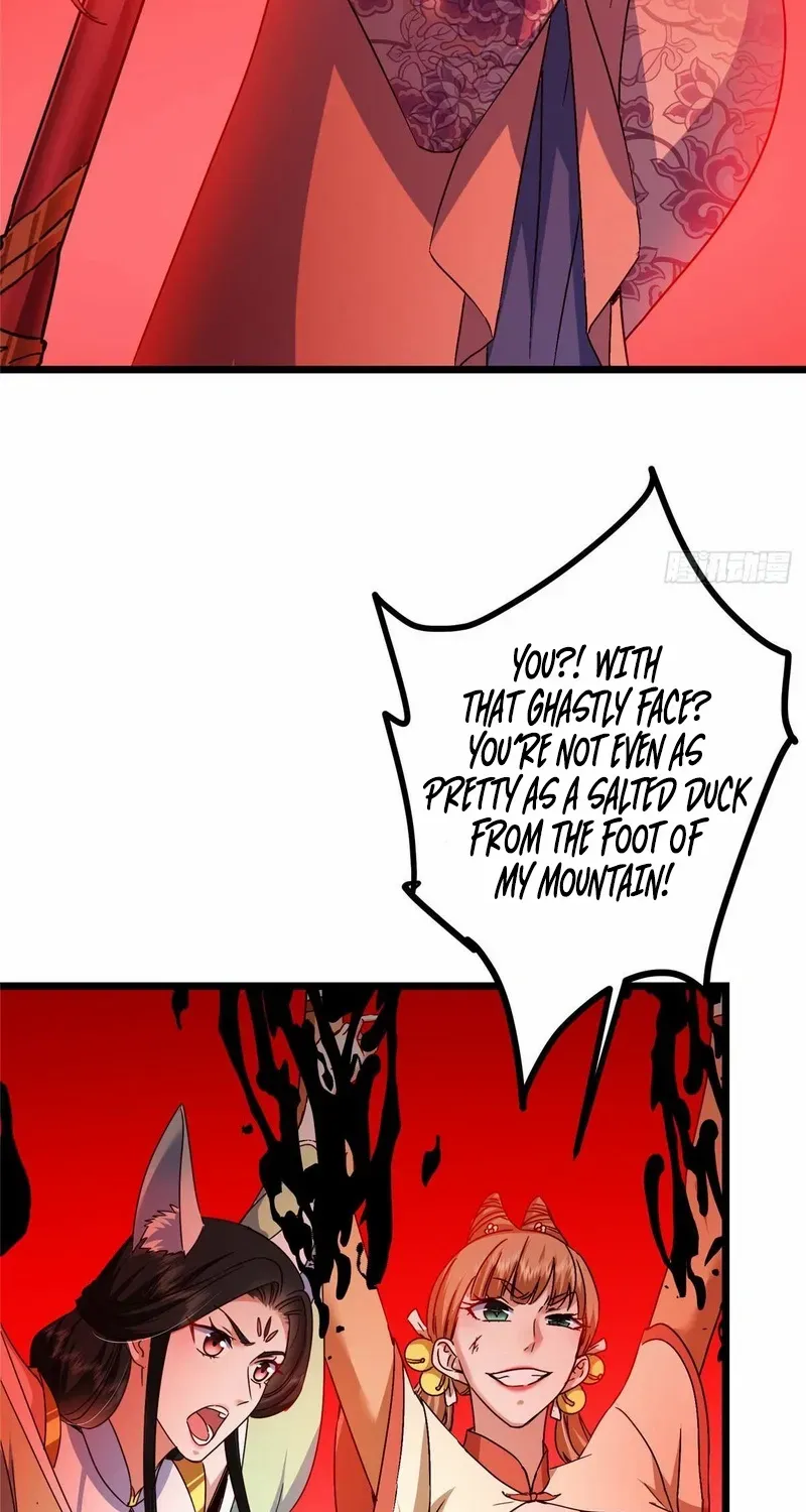 Read Keep a Low Profile, Sect Leader chapter 539 image 46 on Lezhin