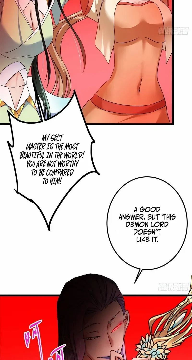 Read Keep a Low Profile, Sect Leader chapter 539 image 47 on Lezhin
