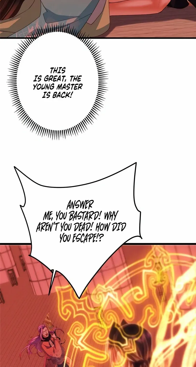 Read Keep a Low Profile, Sect Leader chapter 540 image 11 on Lezhin