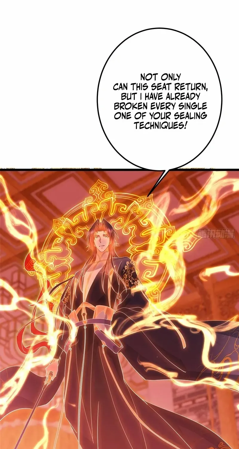 Read Keep a Low Profile, Sect Leader chapter 540 image 13 on Lezhin