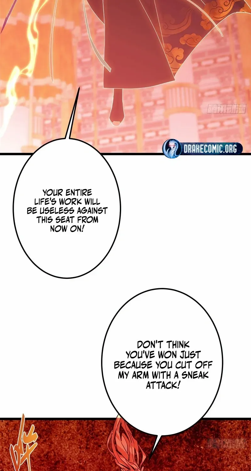 Read Keep a Low Profile, Sect Leader chapter 540 image 14 on Lezhin