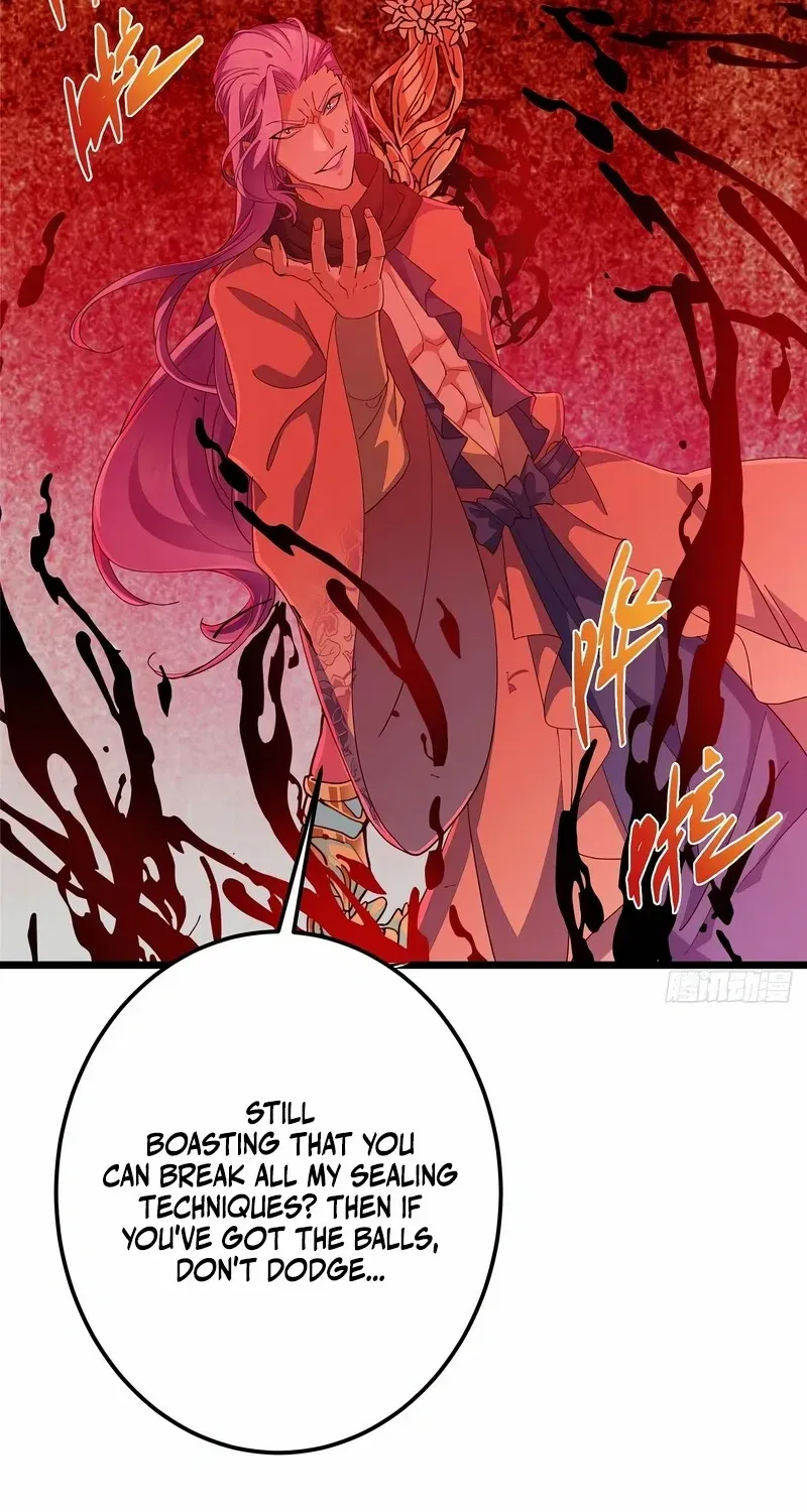 Read Keep a Low Profile, Sect Leader chapter 540 image 15 on Lezhin