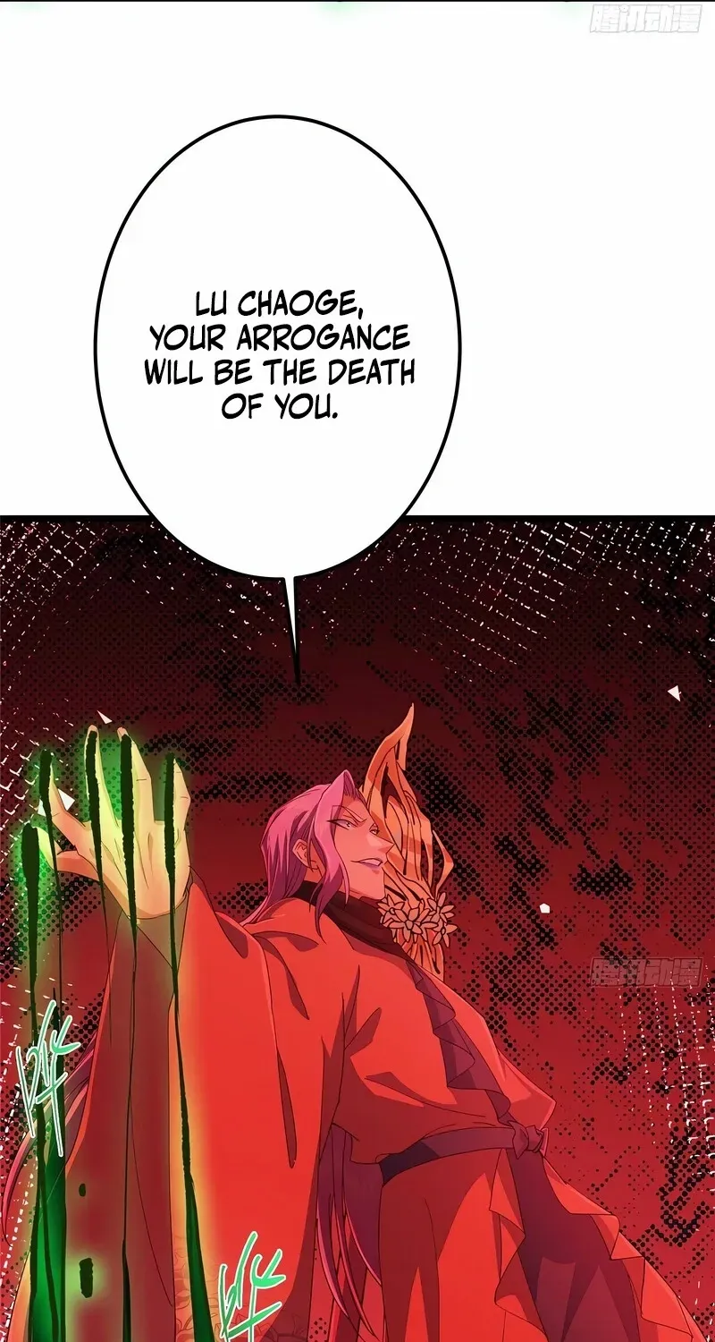 Read Keep a Low Profile, Sect Leader chapter 540 image 20 on Lezhin