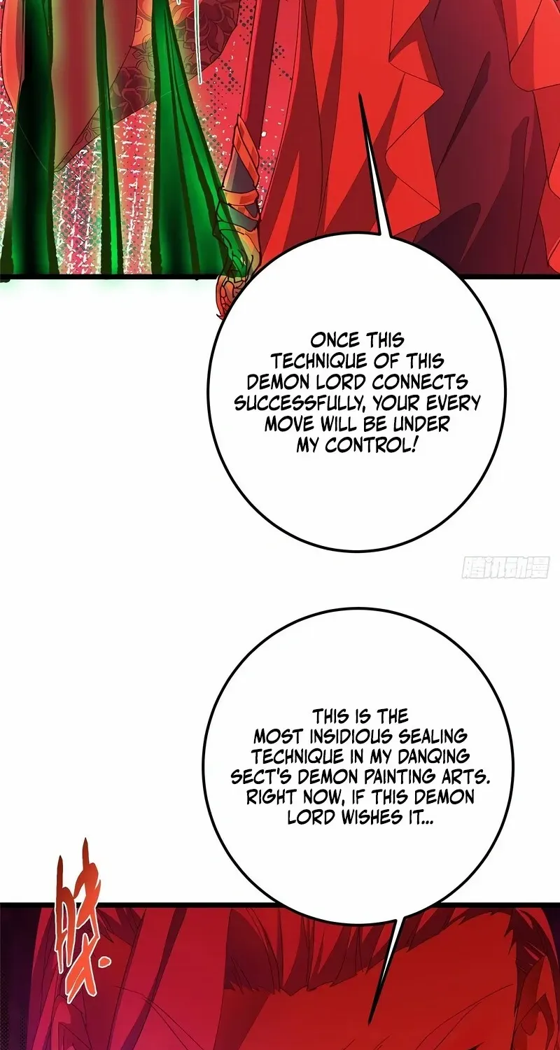Read Keep a Low Profile, Sect Leader chapter 540 image 21 on Lezhin