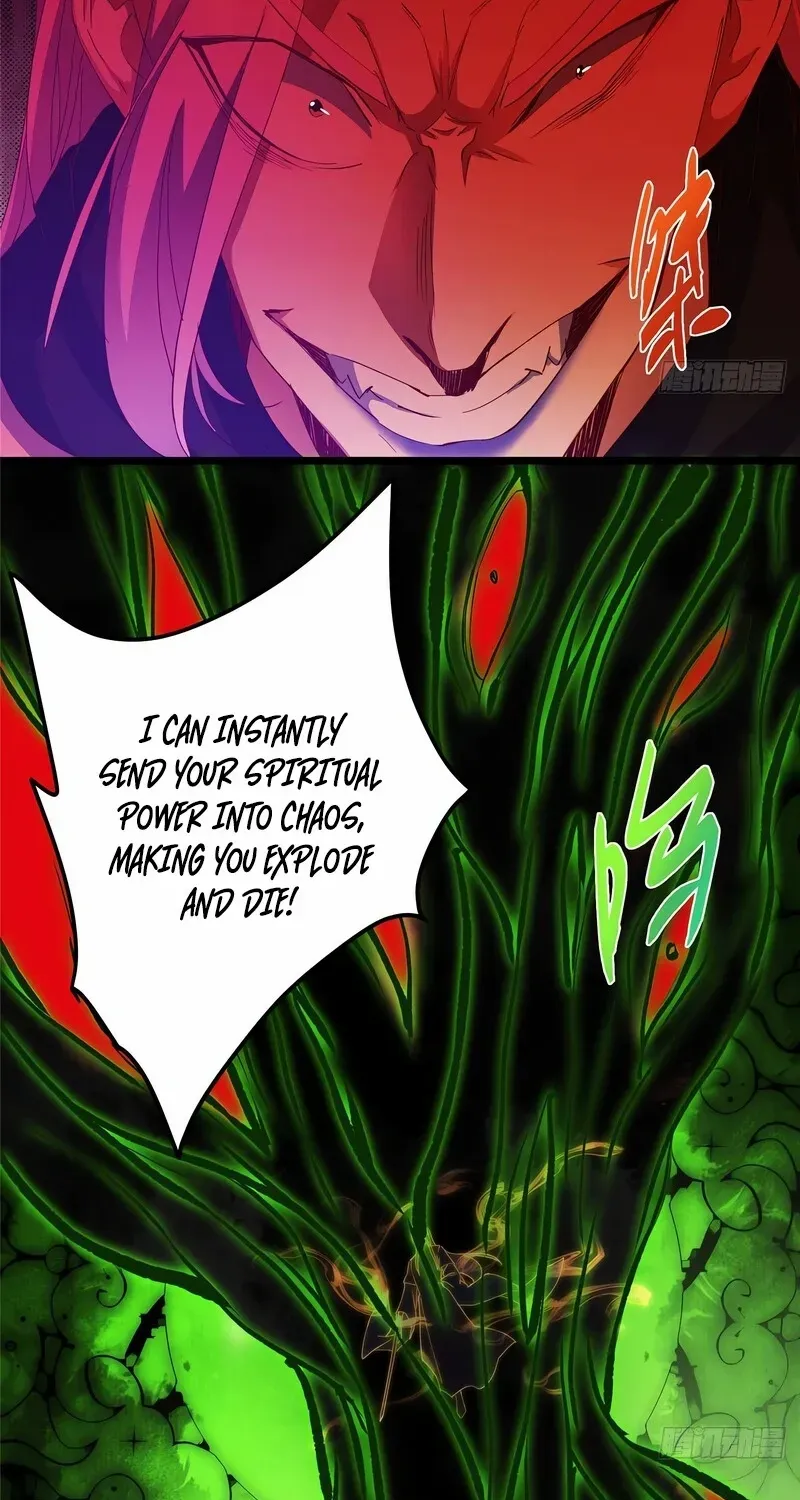 Read Keep a Low Profile, Sect Leader chapter 540 image 22 on Lezhin