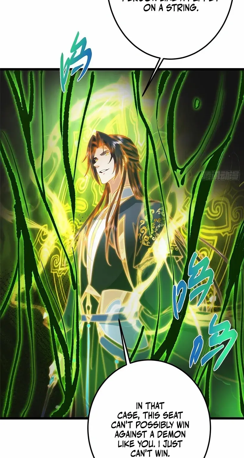 Read Keep a Low Profile, Sect Leader chapter 540 image 24 on Lezhin