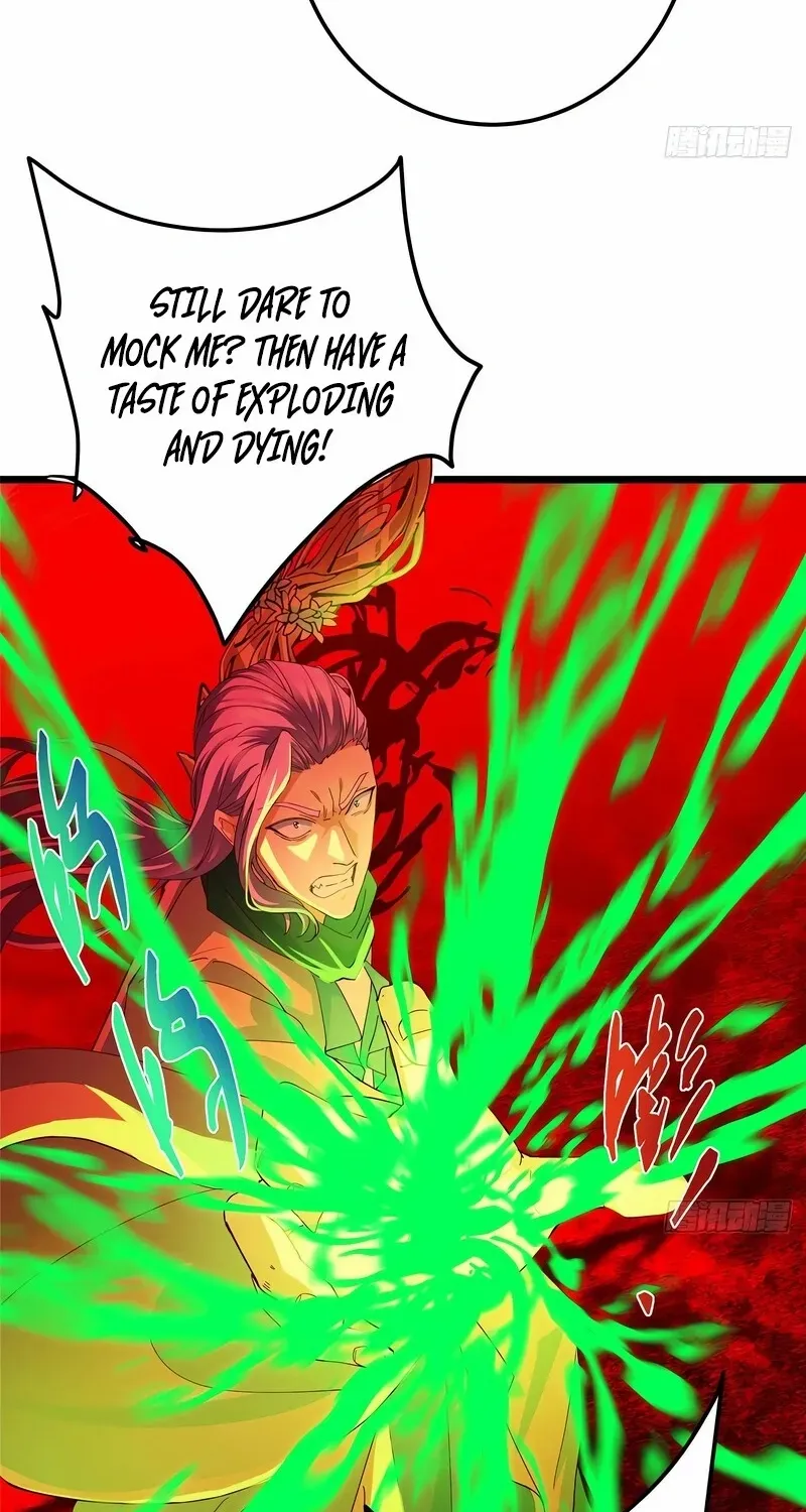 Read Keep a Low Profile, Sect Leader chapter 540 image 25 on Lezhin