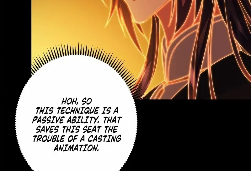 Read Keep a Low Profile, Sect Leader chapter 540 image 29 on Lezhin