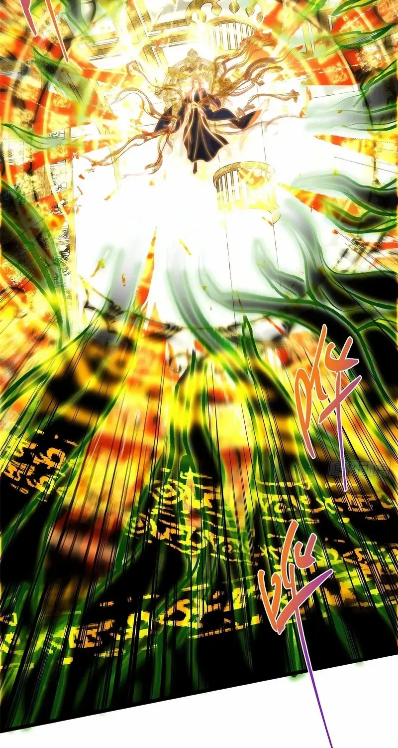 Read Keep a Low Profile, Sect Leader chapter 540 image 32 on Lezhin