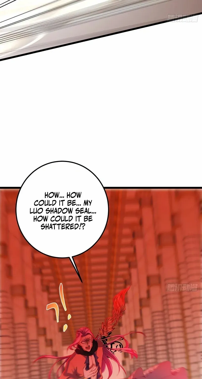 Read Keep a Low Profile, Sect Leader chapter 540 image 34 on Lezhin