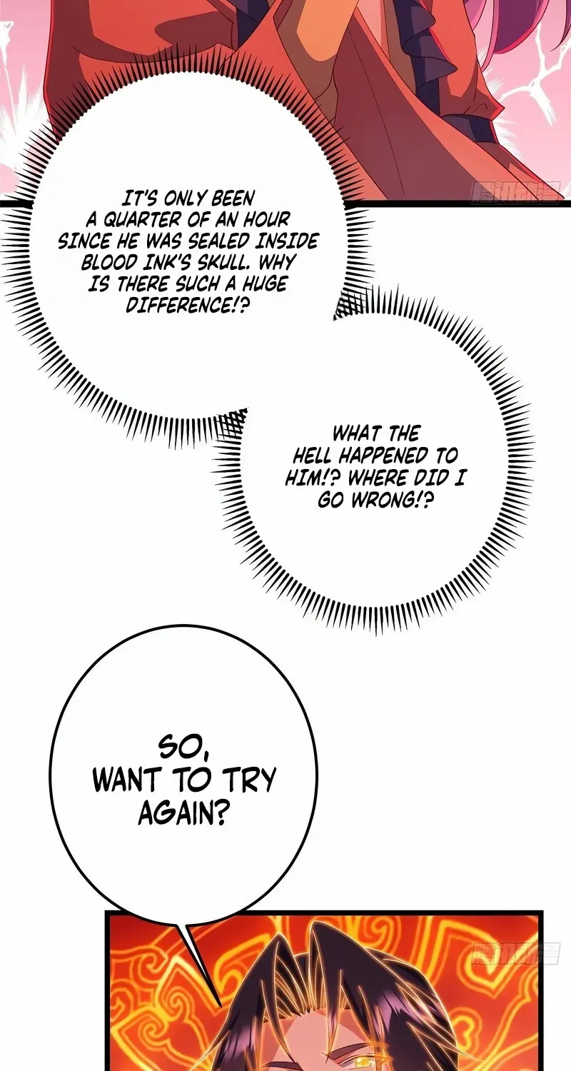 Read Keep a Low Profile, Sect Leader chapter 540 image 36 on Lezhin