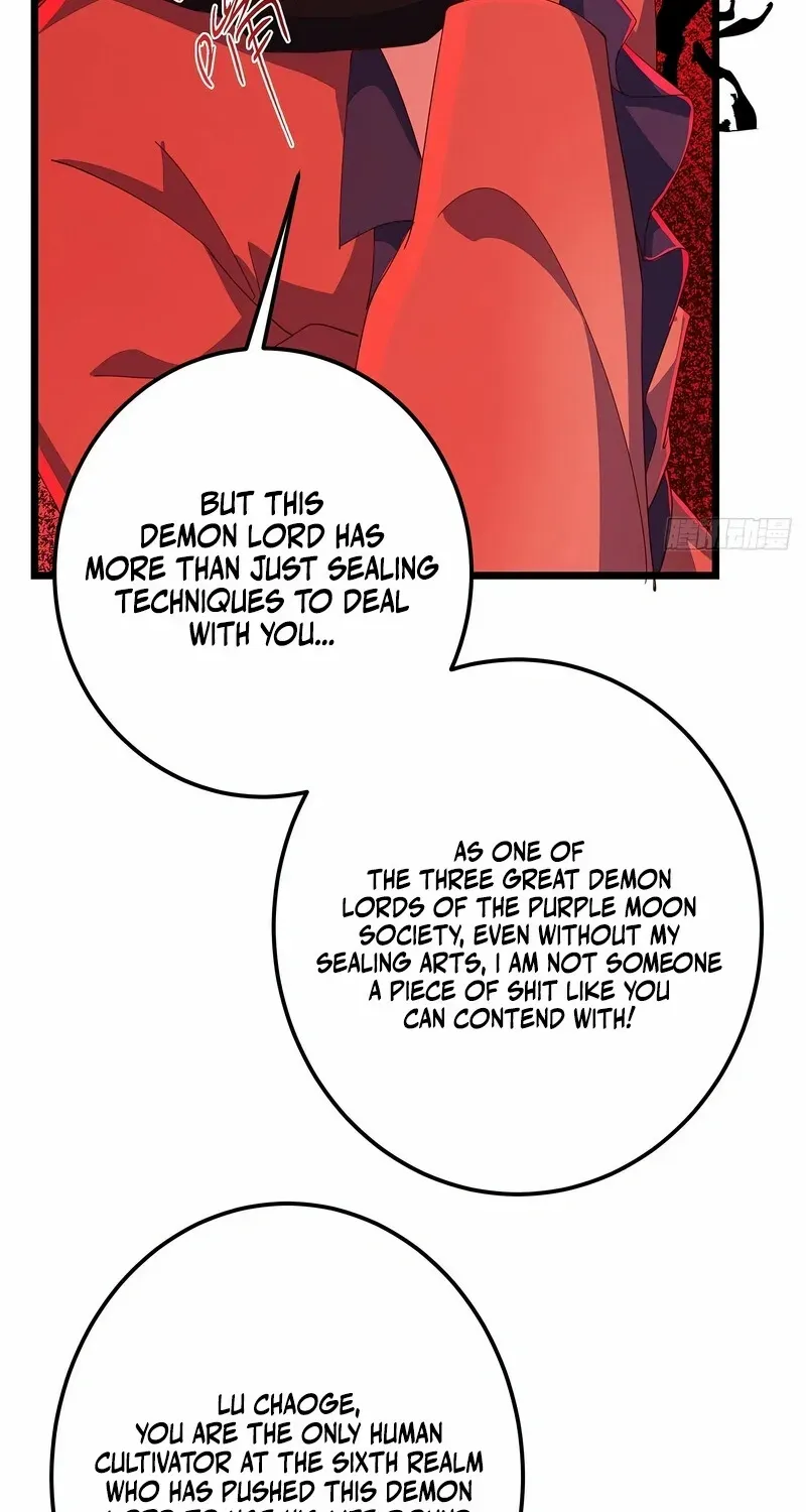 Read Keep a Low Profile, Sect Leader chapter 540 image 39 on Lezhin