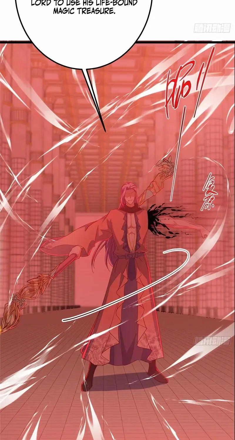 Read Keep a Low Profile, Sect Leader chapter 540 image 40 on Lezhin