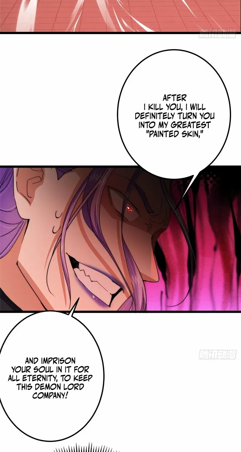 Read Keep a Low Profile, Sect Leader chapter 540 image 41 on Lezhin