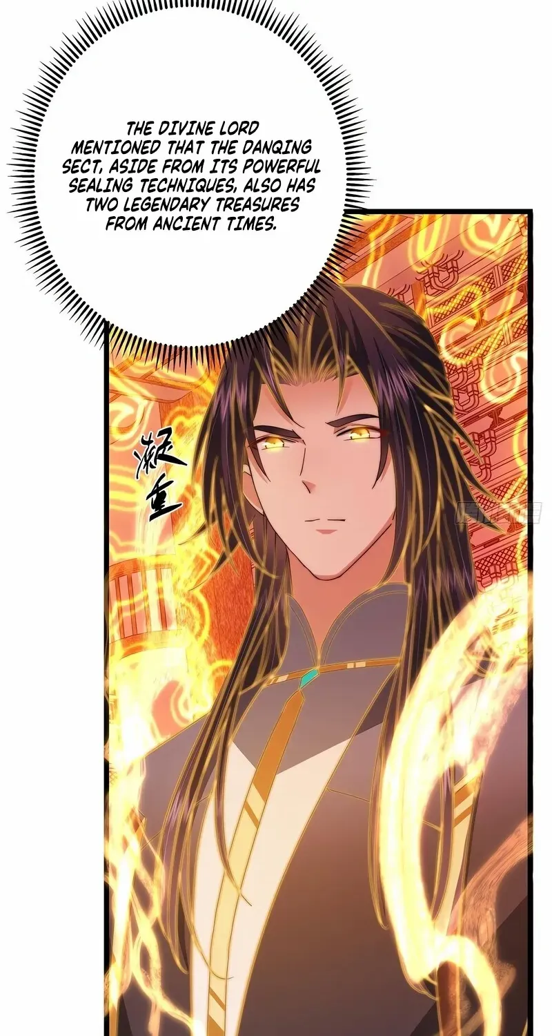 Read Keep a Low Profile, Sect Leader chapter 540 image 42 on Lezhin